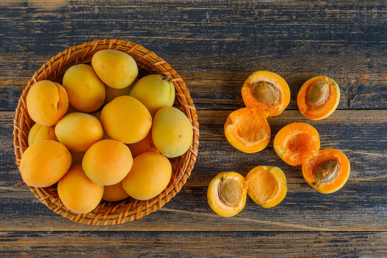 Apricot