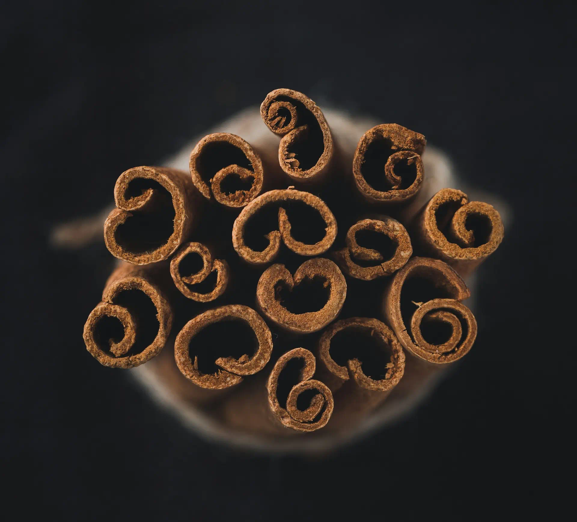 Cinnamon