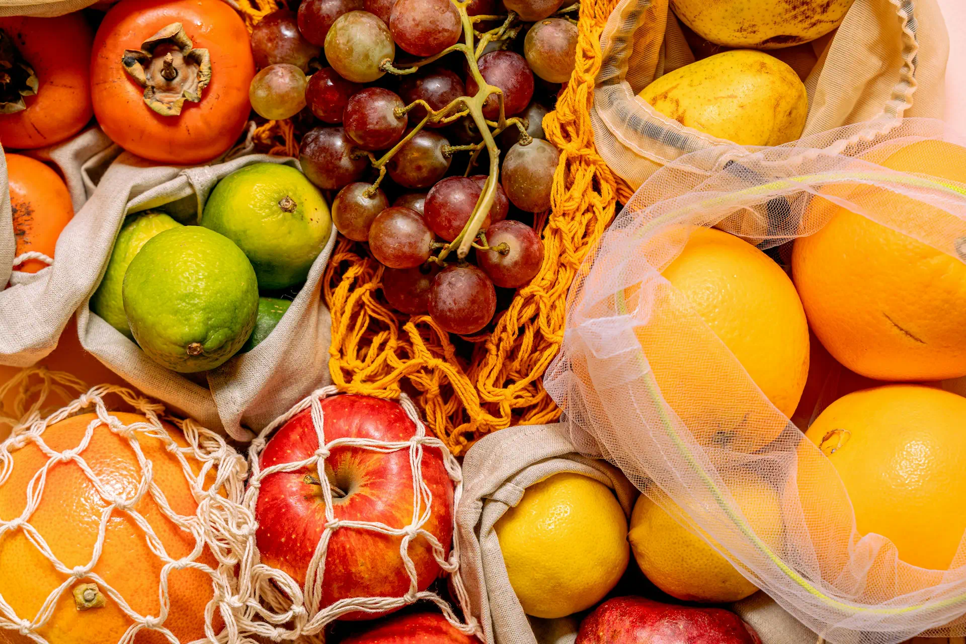 Fruits