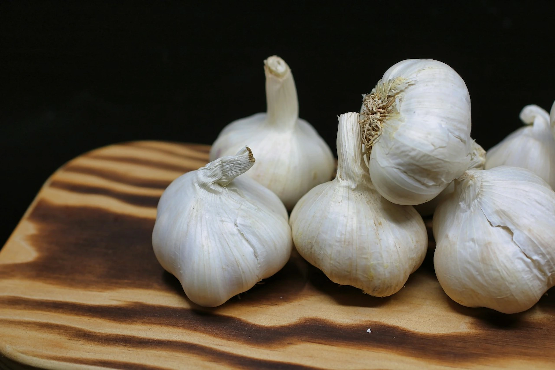 Garlic Image 2