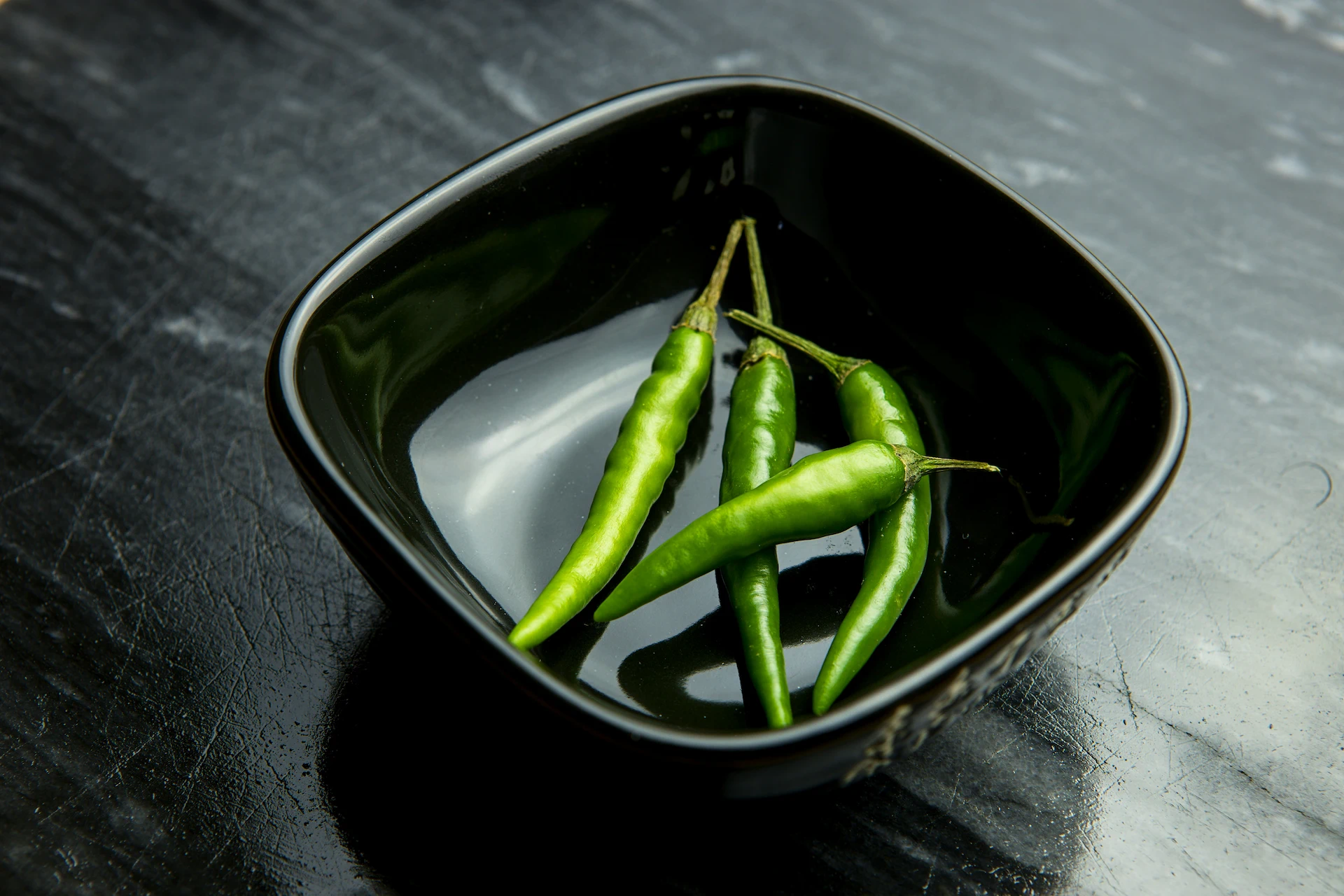 Fresh Green Chilli1