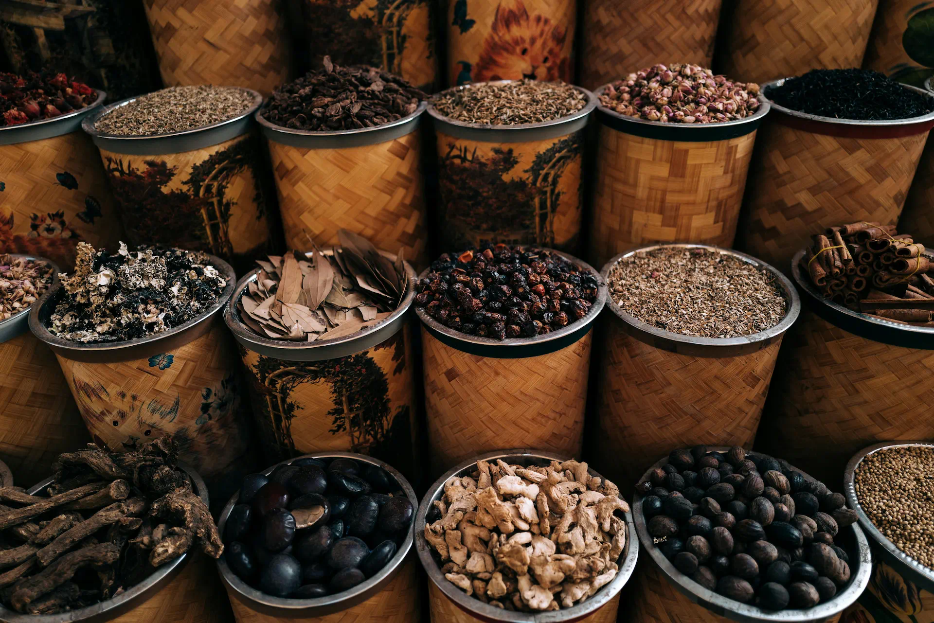 Indian Spices