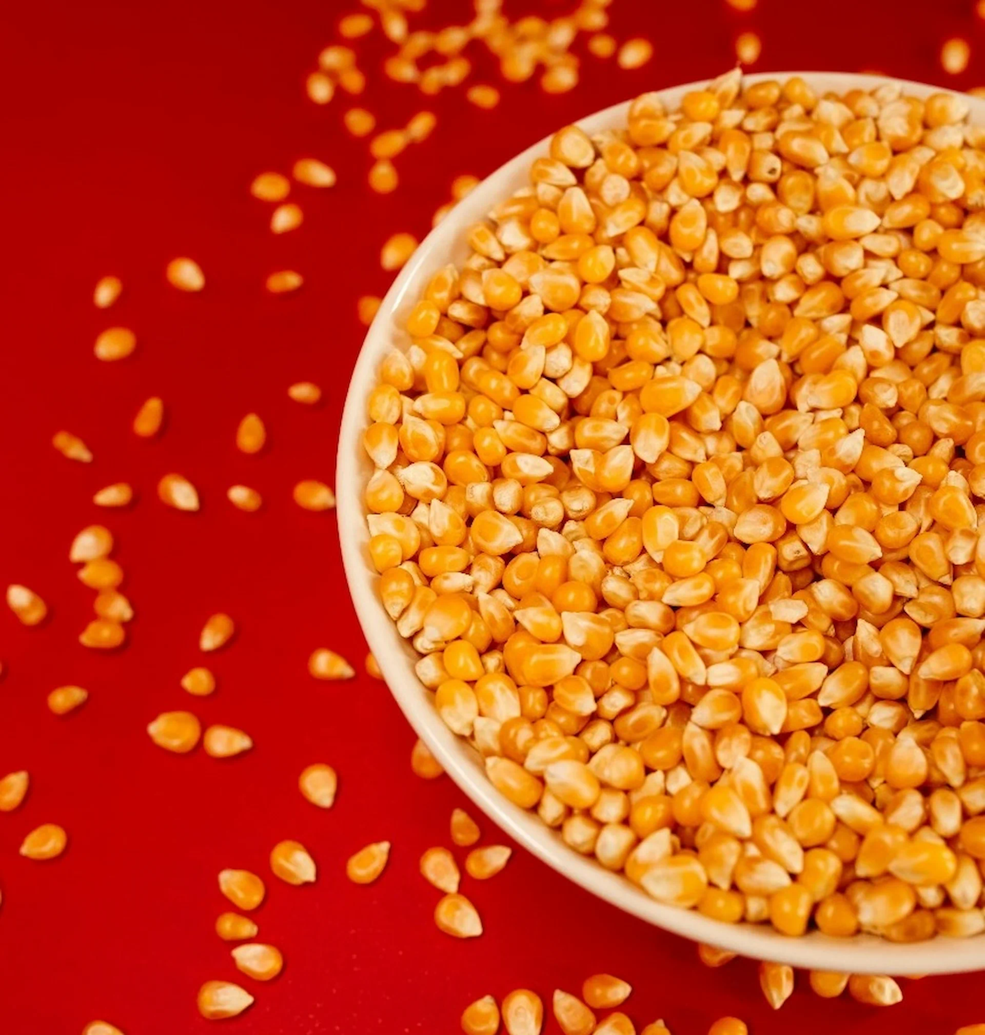 Maize