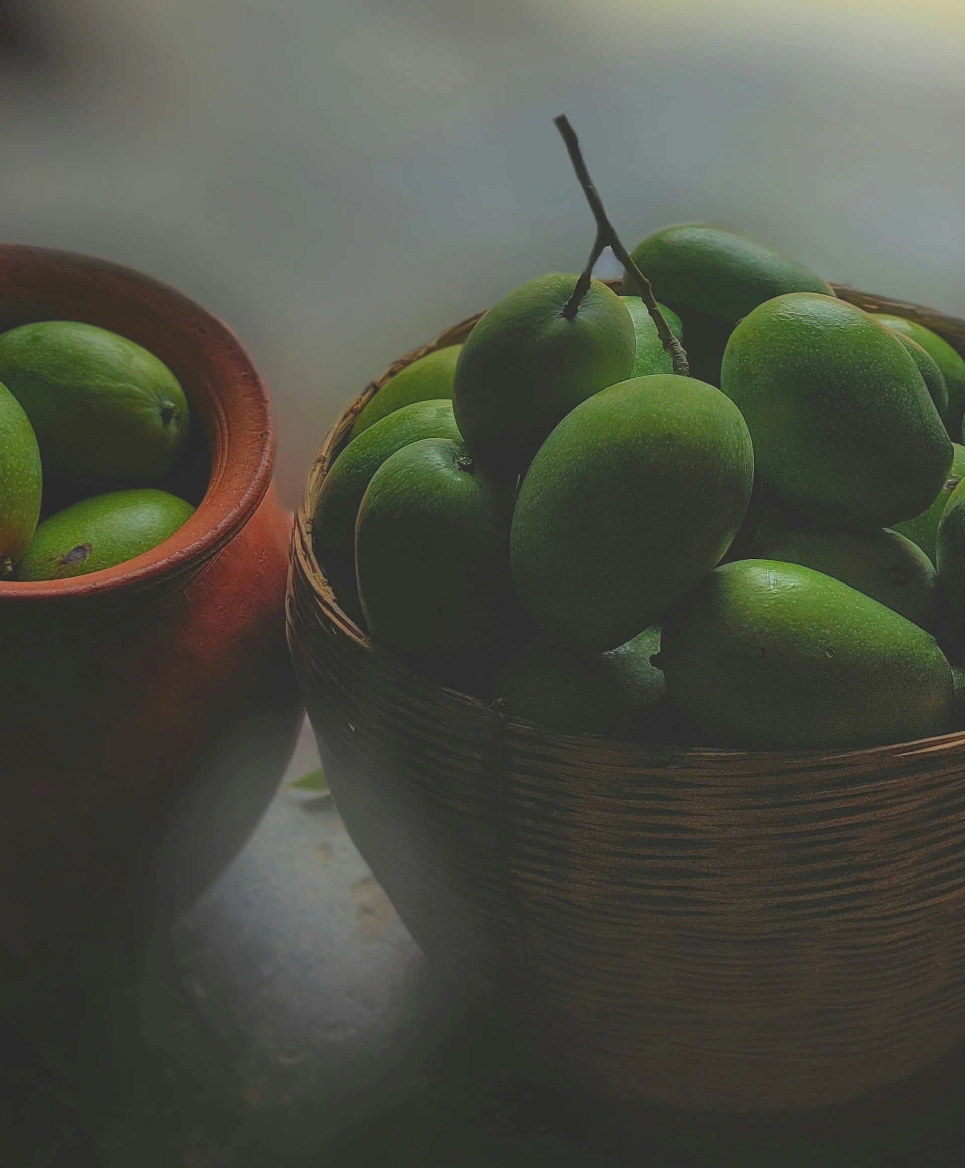 Mango