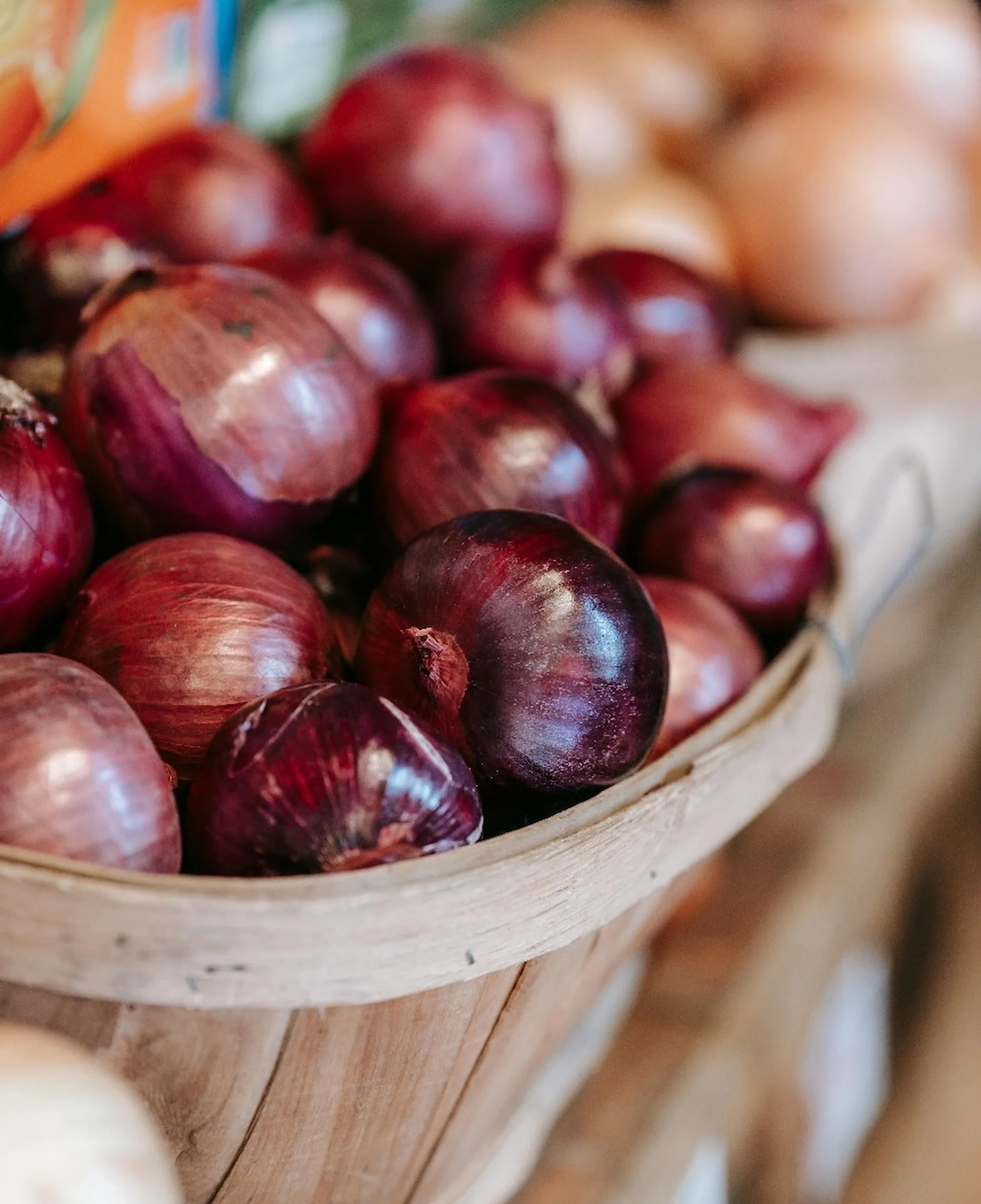 White Onion