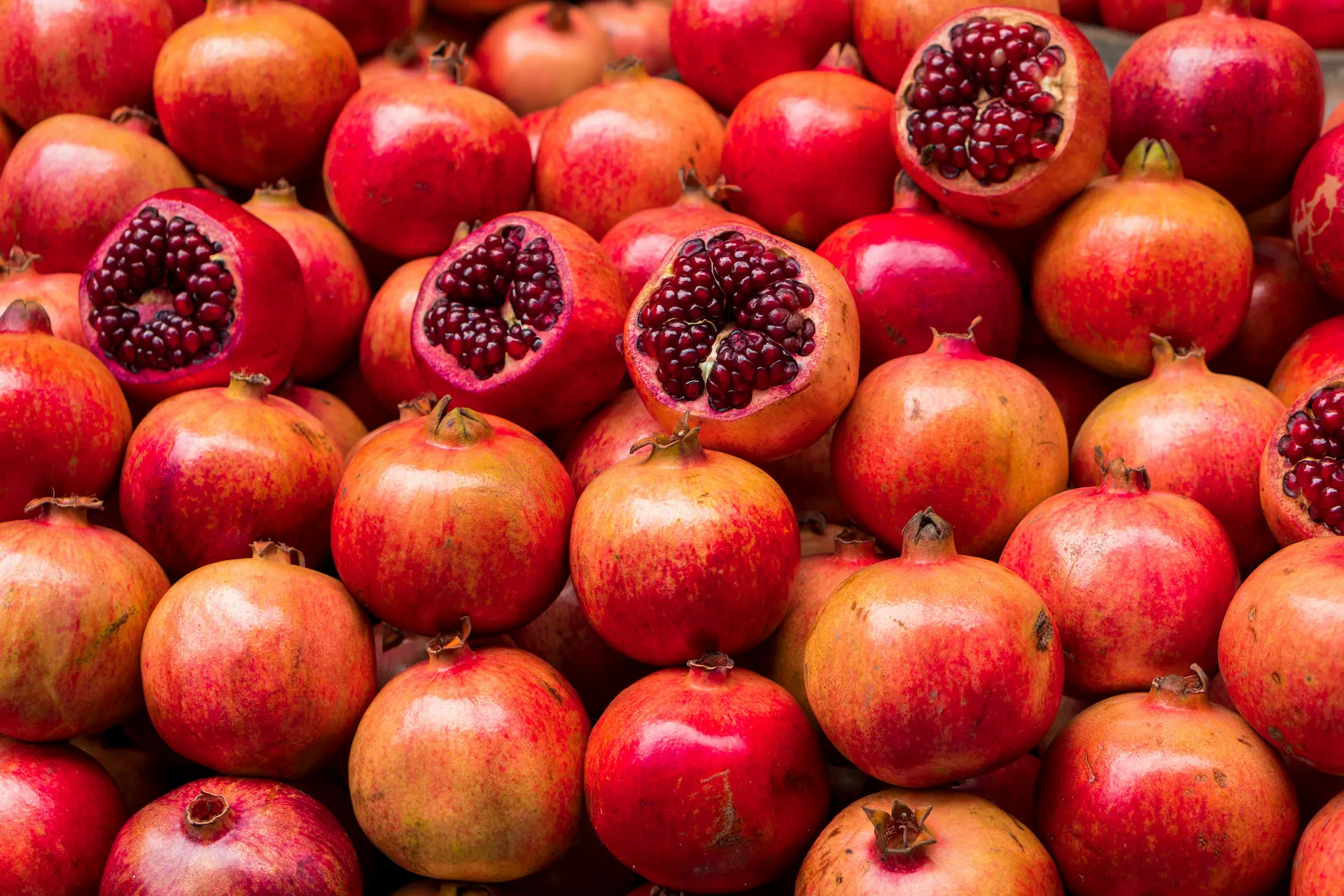 Pomegranate Image 1