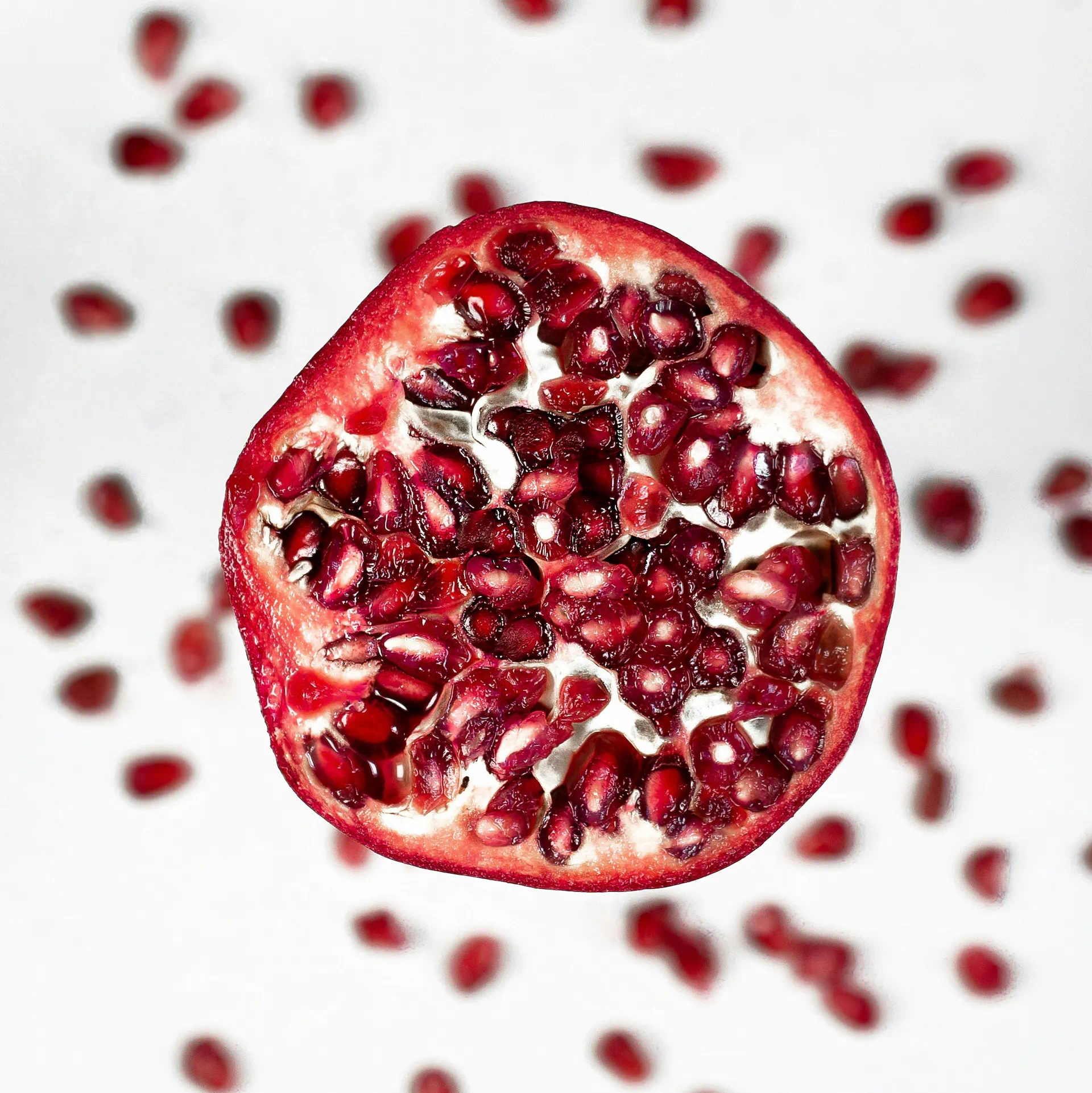 Pomegranate Image 2
